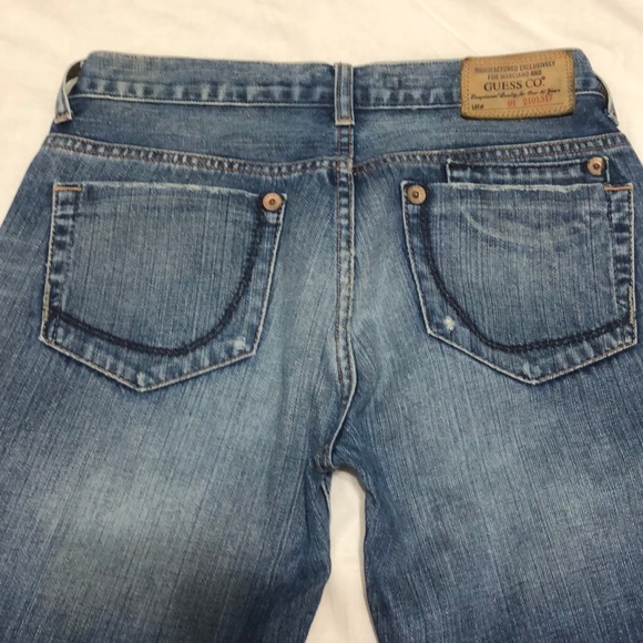 🌟Guess Co. 🌟 size 26 - Picture 5 of 7